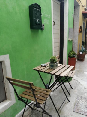 Vezzhouse Vezzano Ligure
